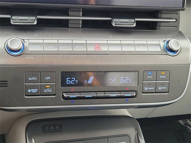 New 2025 Hyundai Kona SEL image 11