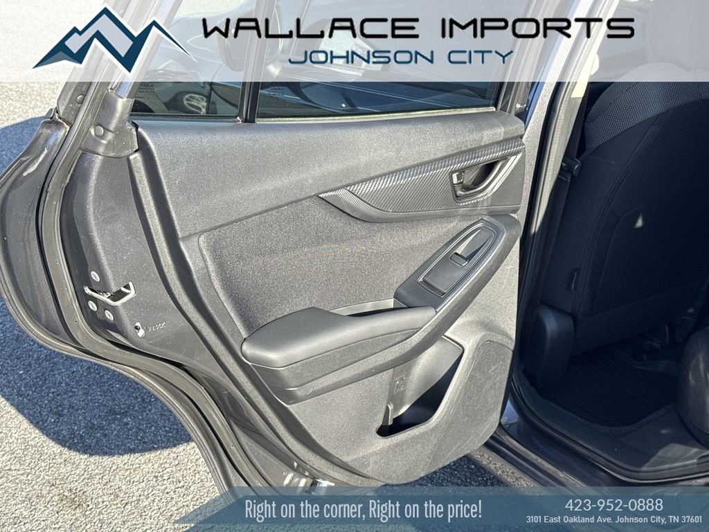 Certified 2022 Subaru Impreza 2.0i w/ Popular Package #3 image 32