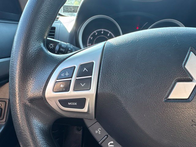 Used 2015 Mitsubishi Lancer SE AWD/4WD image 23
