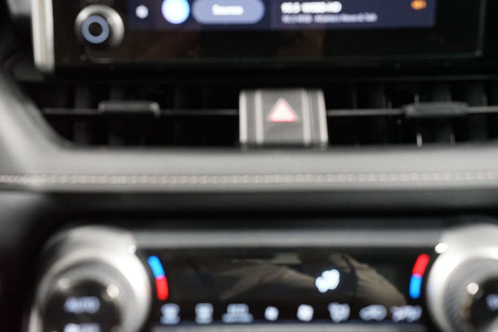 Certified 2025 Toyota RAV4 LE image 18