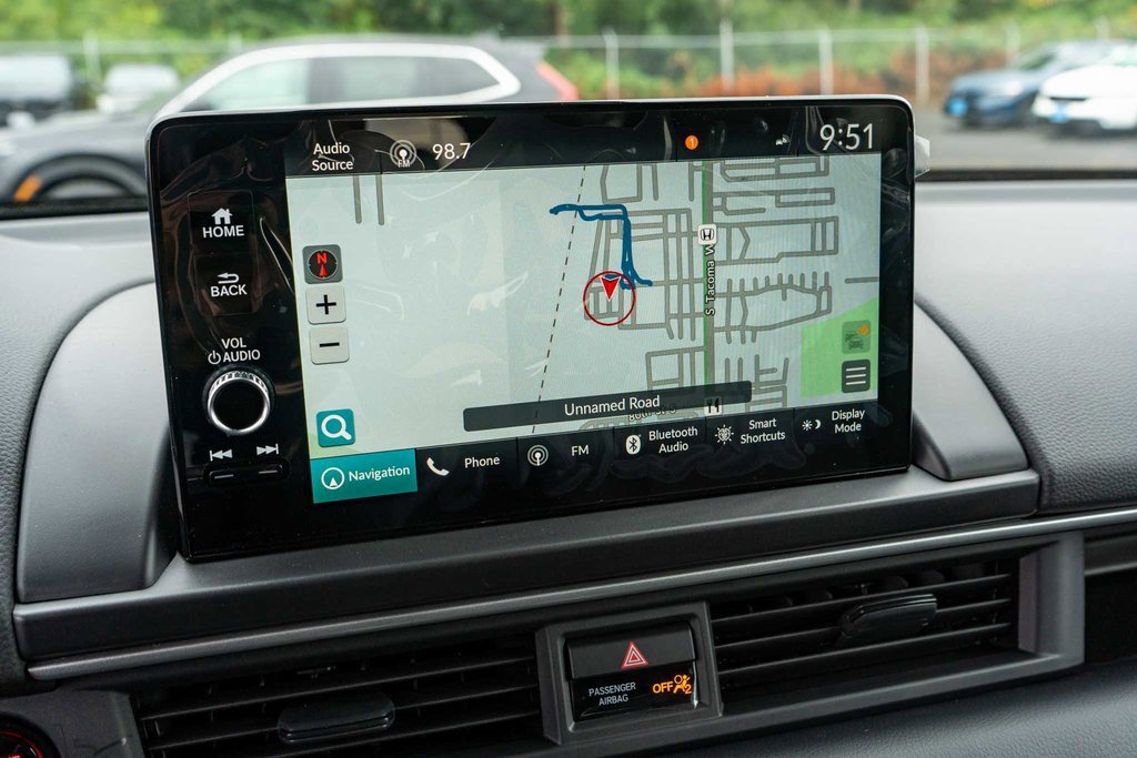 New 2025 Honda Pilot Touring image 32