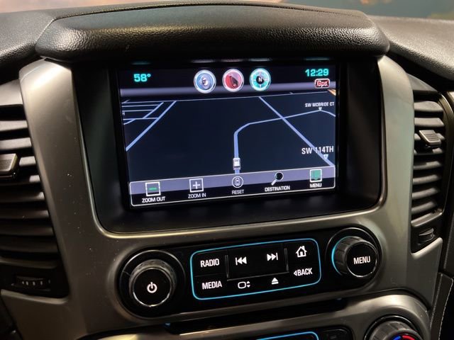 Used 2015 Chevrolet Tahoe LTZ image 33