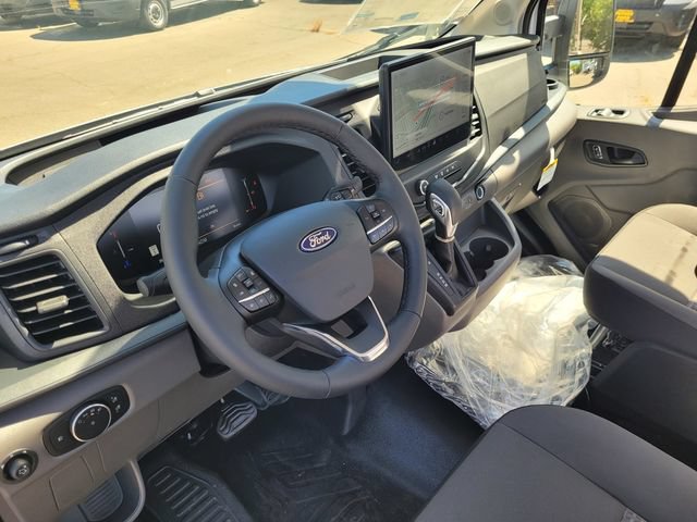 New 2026 Ford Transit 350 Low Roof DRW AWD image 6