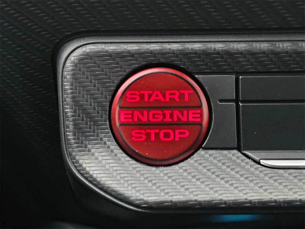 Used 2024 Ford Mustang GT Premium image 33