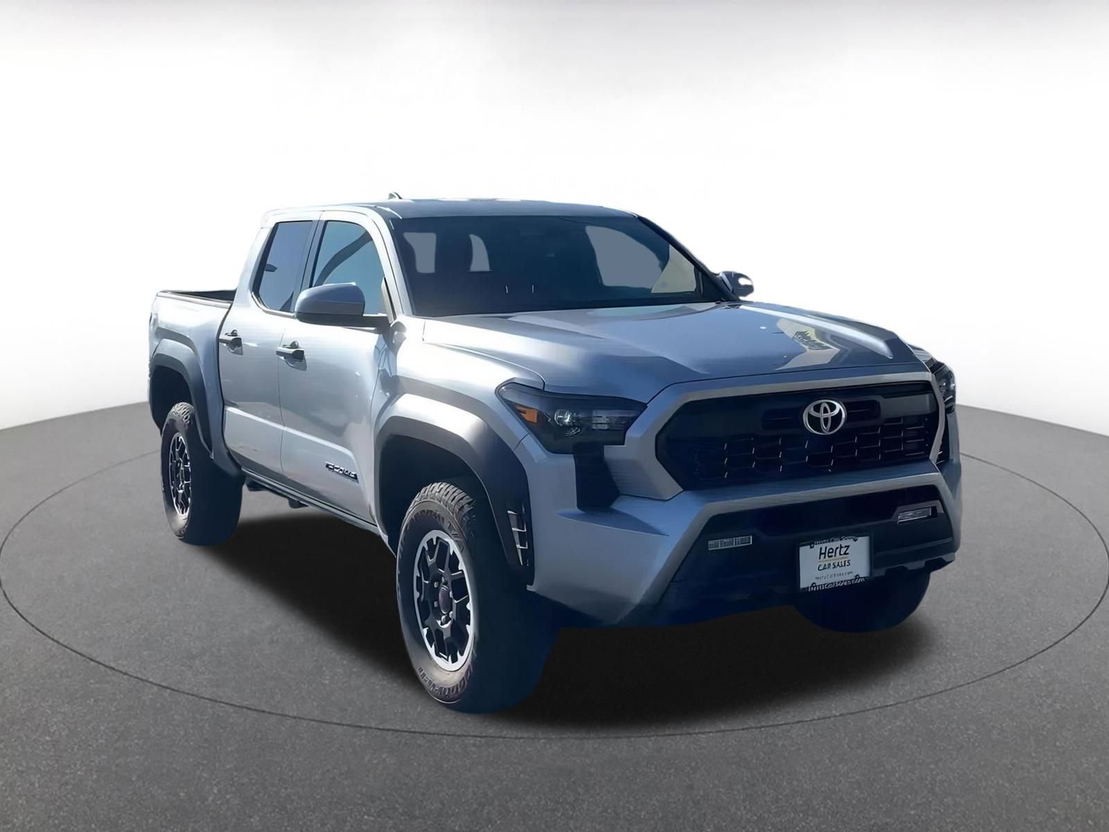 Used 2025 Toyota Tacoma TRD Off-Road image 3