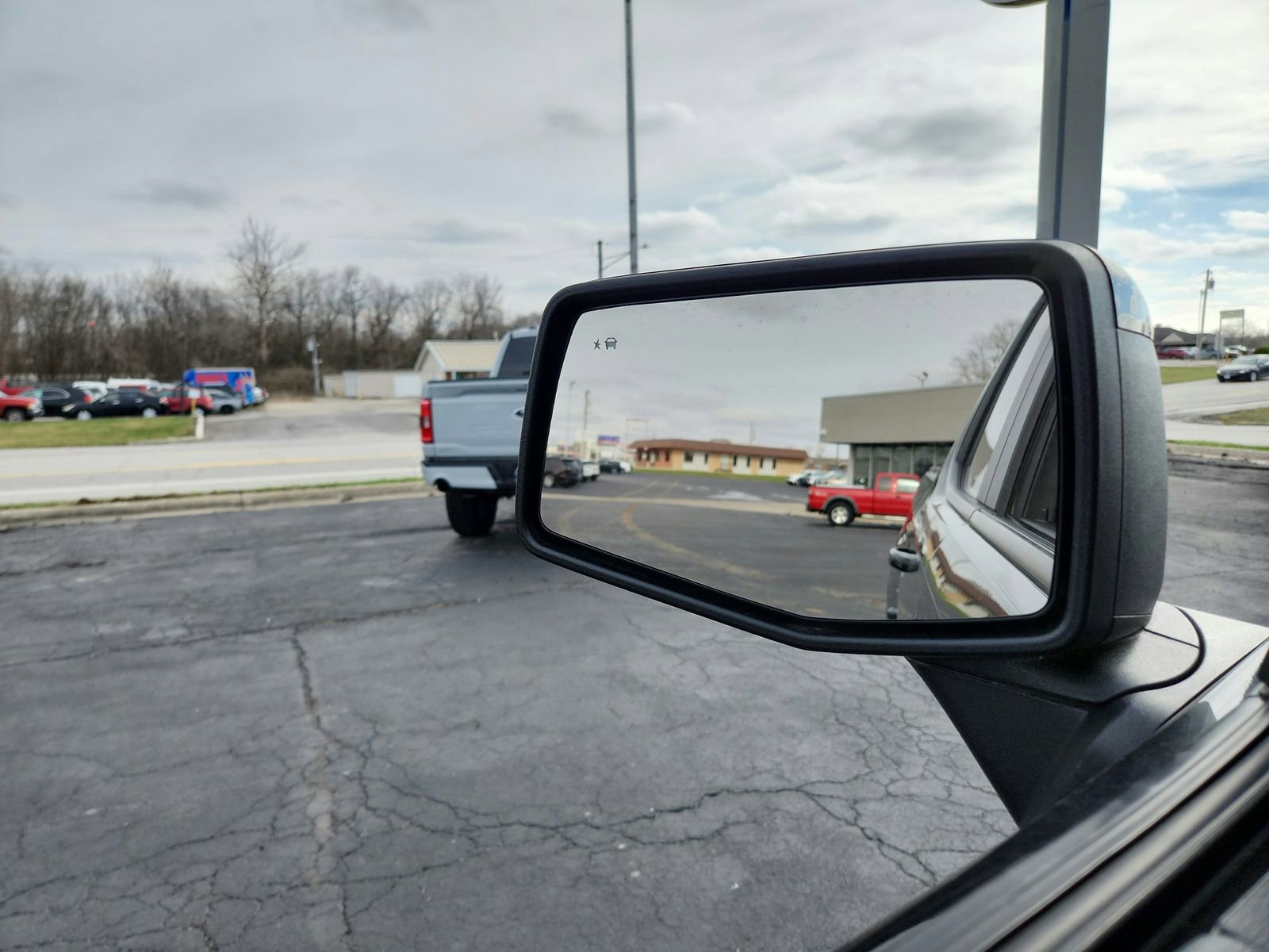 Used 2021 Chevrolet Silverado 1500 LT Trail Boss w/ Convenience Package II image 52