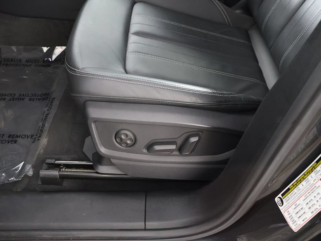 Used 2023 Audi Q5 2.0T Premium w/ Convenience Package AWD/4WD image 28