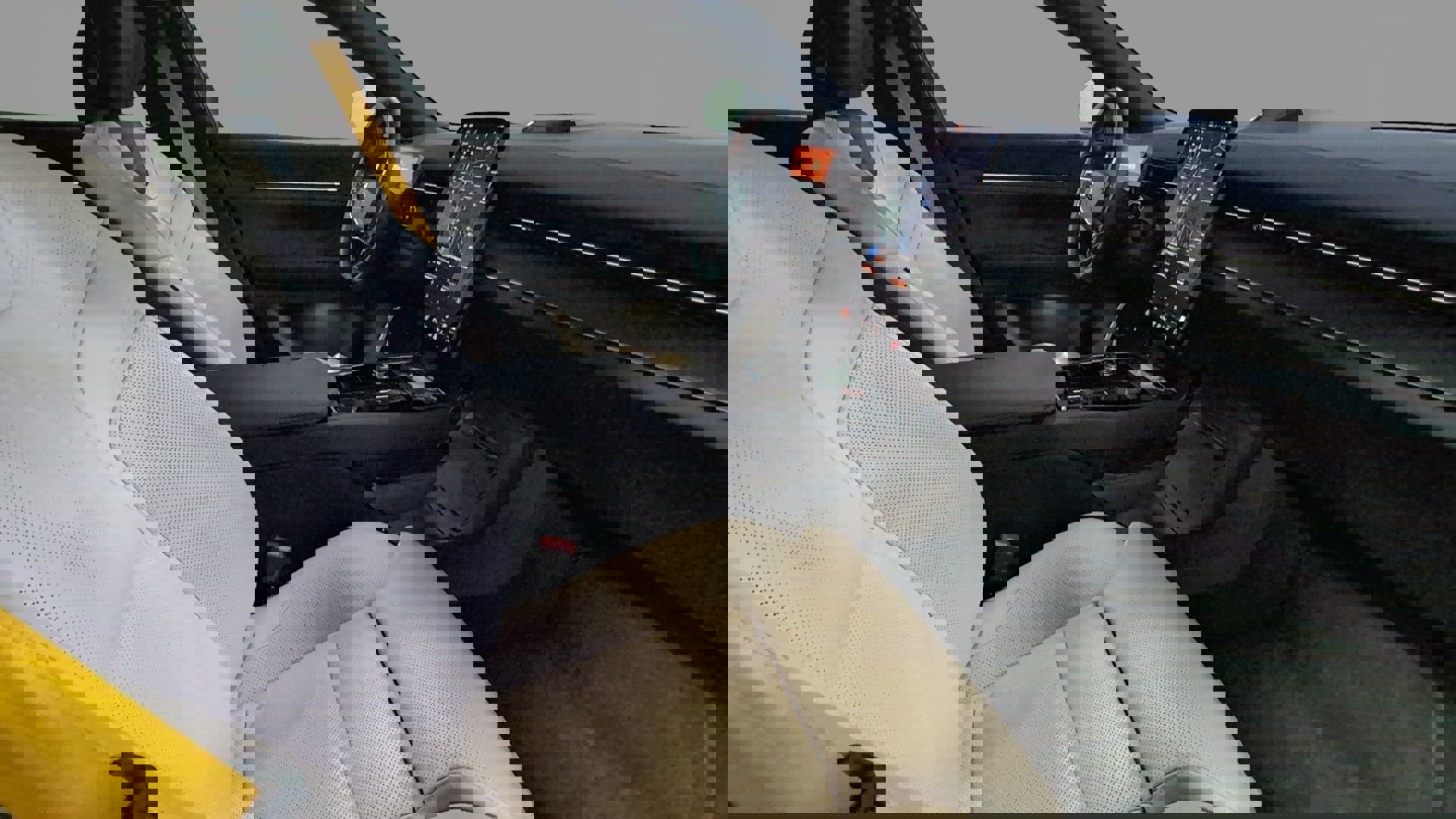 Used 2025 Polestar Polestar 3 image 21