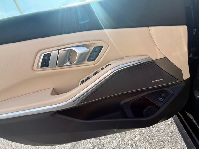 Certified 2023 BMW M340i xDrive AWD/4WD image 14