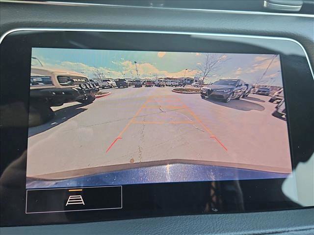 Used 2023 Cadillac XT4 Premium Luxury image 14