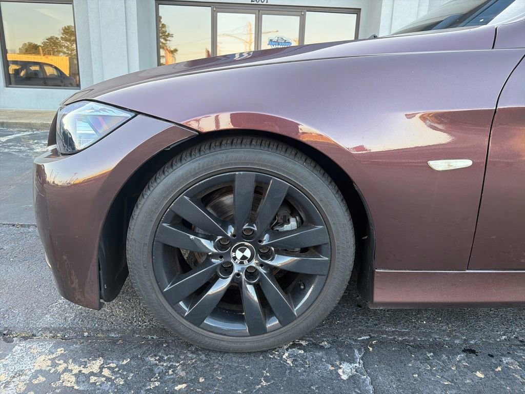 Used 2006 BMW 325i Sedan image 28