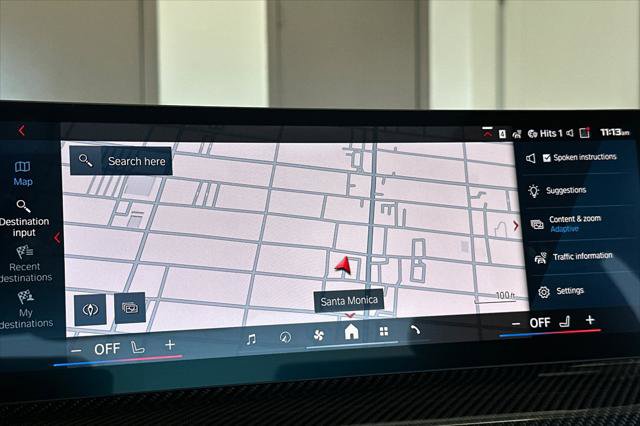 New 2025 BMW M2 w/ Lighting Package image 17