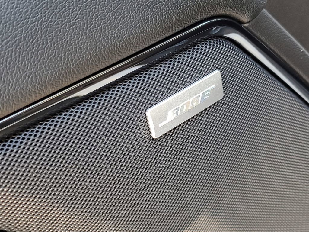 Used 2024 GMC Sierra 1500 AT4 w/ Technology Package image 27