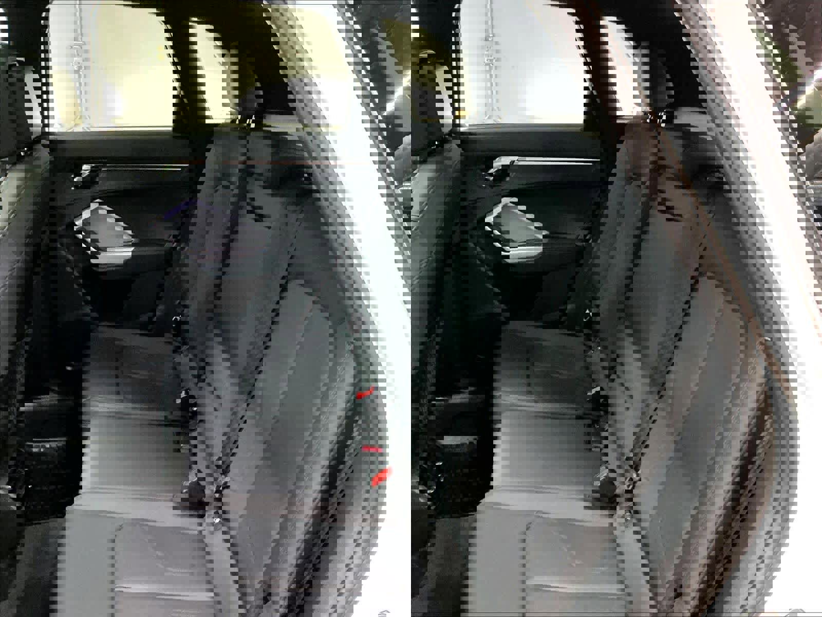 Certified 2025 Audi Q3 2.0T Premium image 28