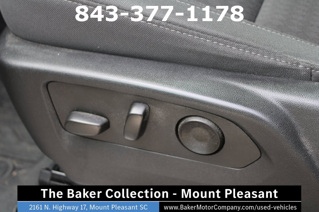 Used 2022 GMC Sierra 1500 Elevation image 25