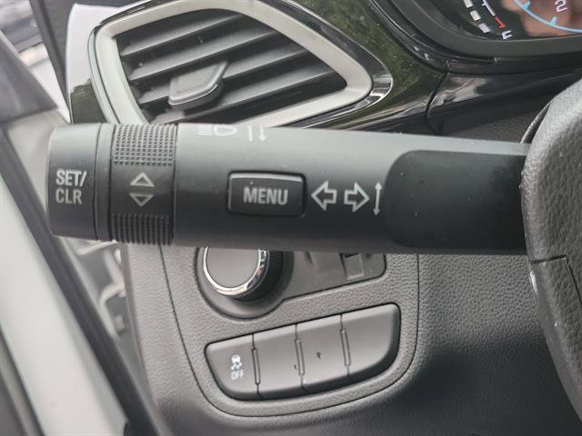Used 2021 Chevrolet Spark LT image 50