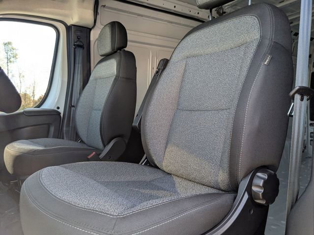 New 2026 RAM ProMaster 3500 w/ Advanced Safety Group FWD image 14
