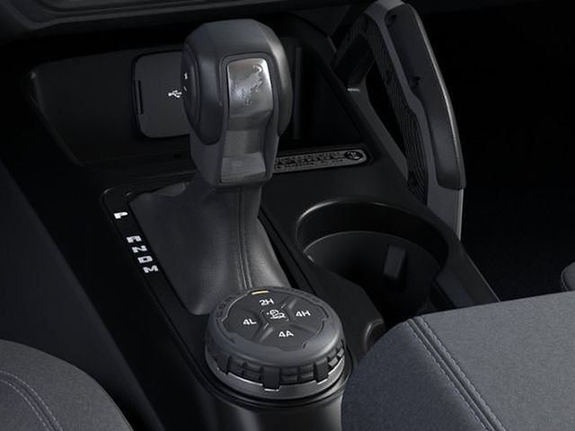 New 2026 Ford Bronco Badlands AWD/4WD image 17