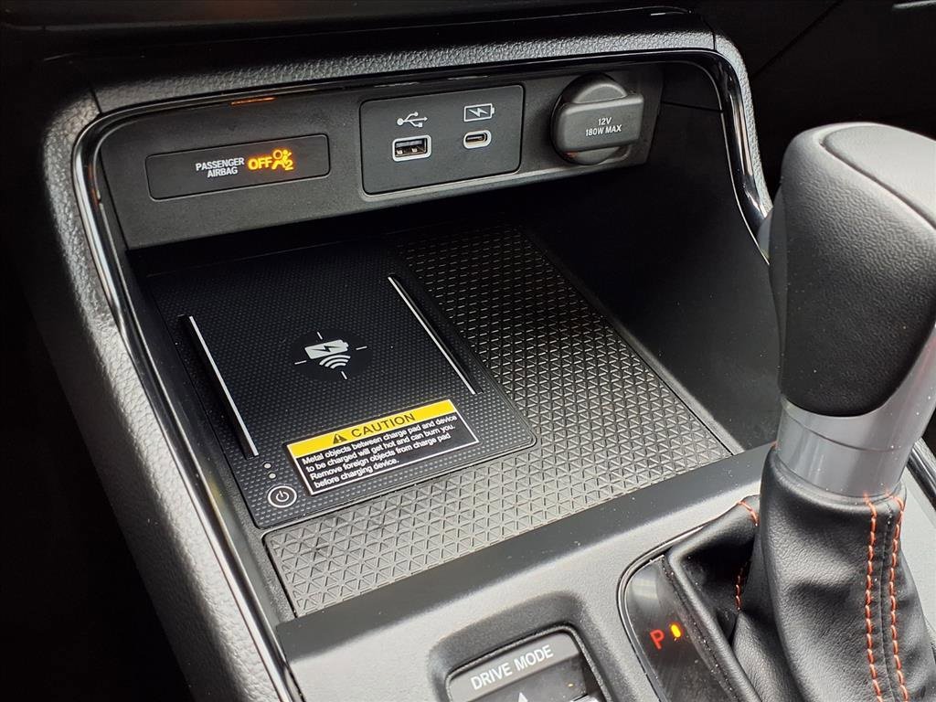 Used 2025 Honda CR-V Sport-L image 12