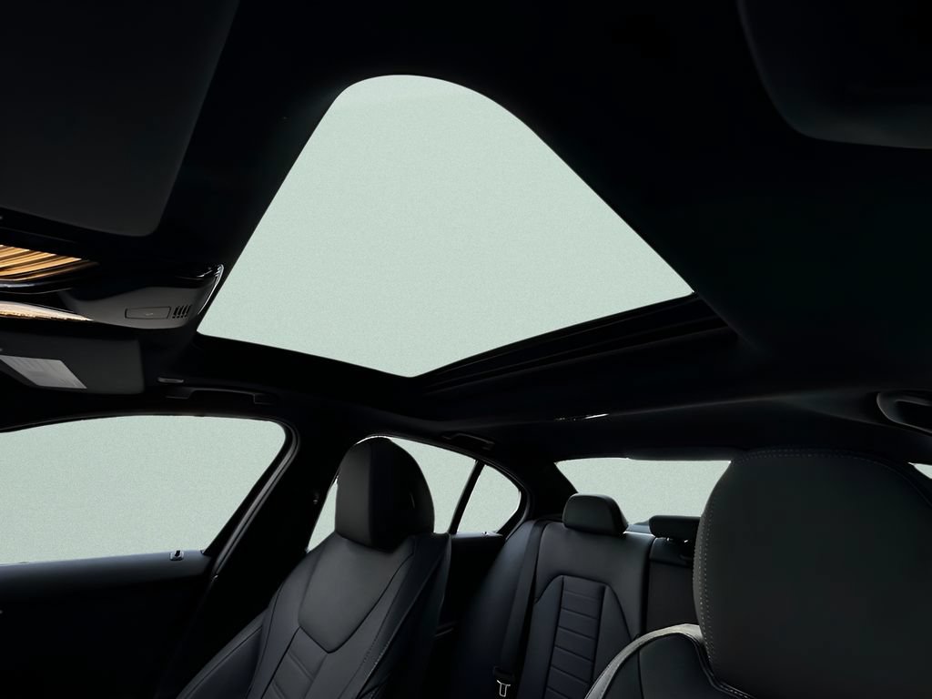 New 2026 BMW M340i Sedan w/ Premium Package RWD image 21