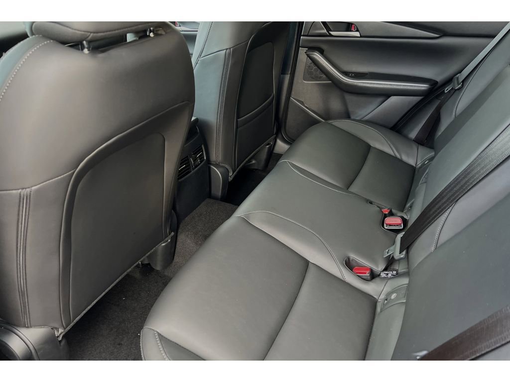 New 2025 MAZDA CX-30 AWD 2.5 S w/ Select Sport Pkg image 12