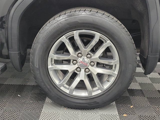 Used 2020 GMC Sierra 1500 SLT w/ SLT Premium Plus Package AWD/4WD image 10