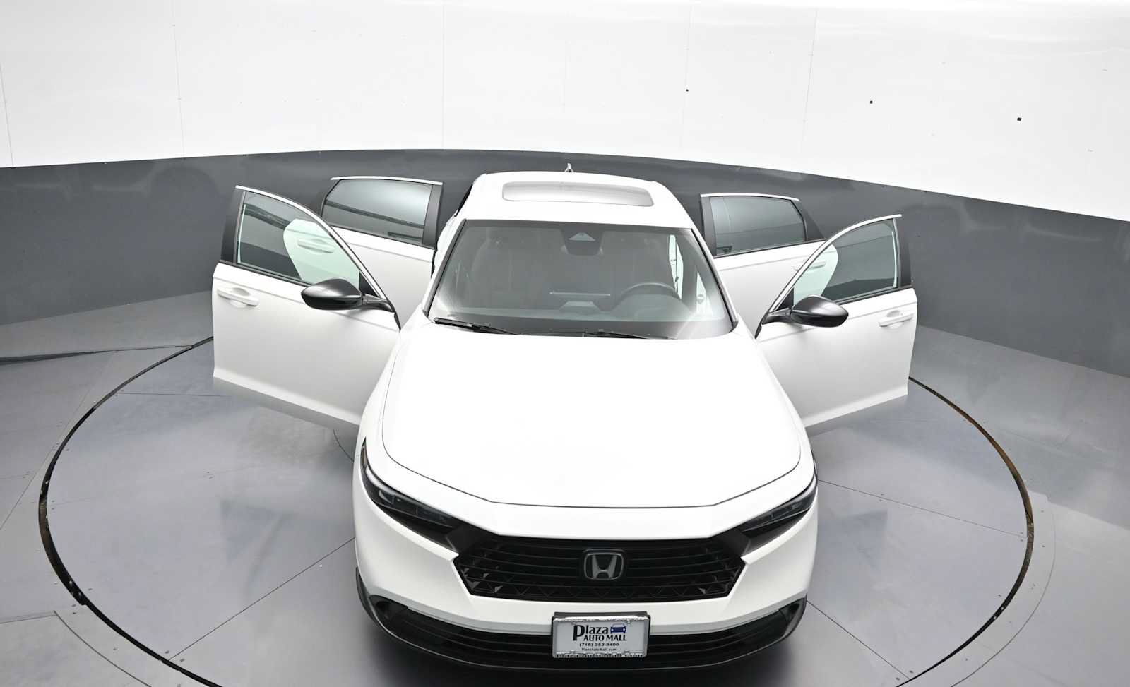 Used 2025 Honda Accord Sport image 43