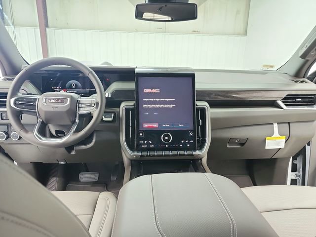 New 2026 GMC Yukon Elevation RWD image 26