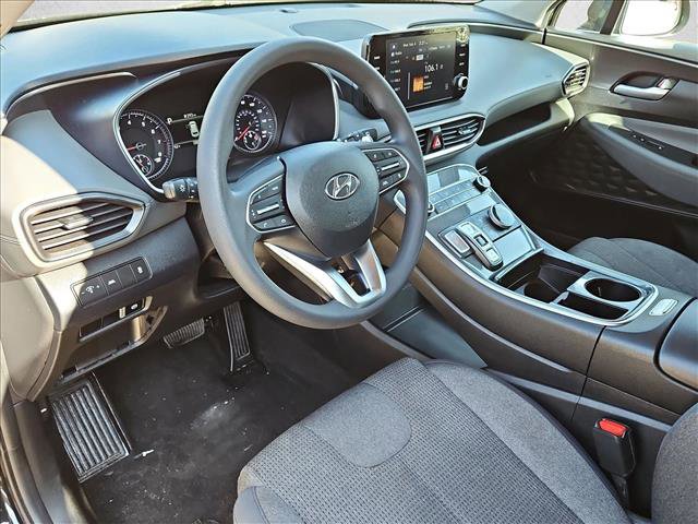 Used 2023 Hyundai Santa Fe SE image 10