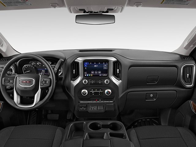 Used 2023 GMC Sierra 3500 SLE w/ SLE Value Package image 3