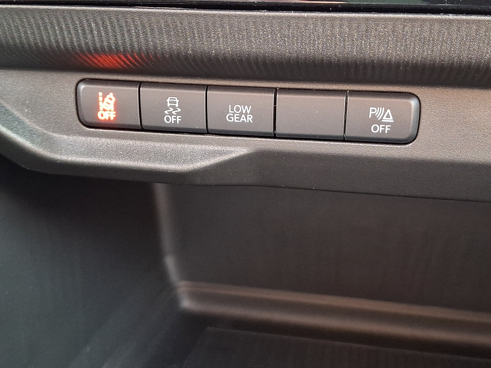 New 2026 Jeep Cherokee Laredo AWD/4WD image 20