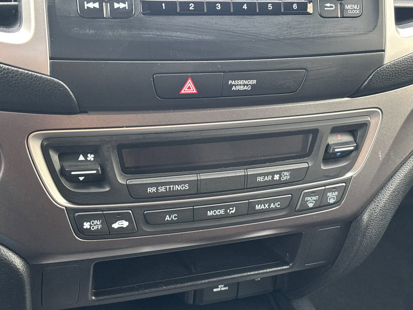 Used 2019 Honda Pilot LX image 22
