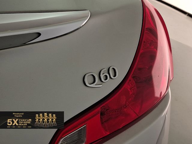Used 2014 INFINITI Q60 Journey w/ Premium Package image 36