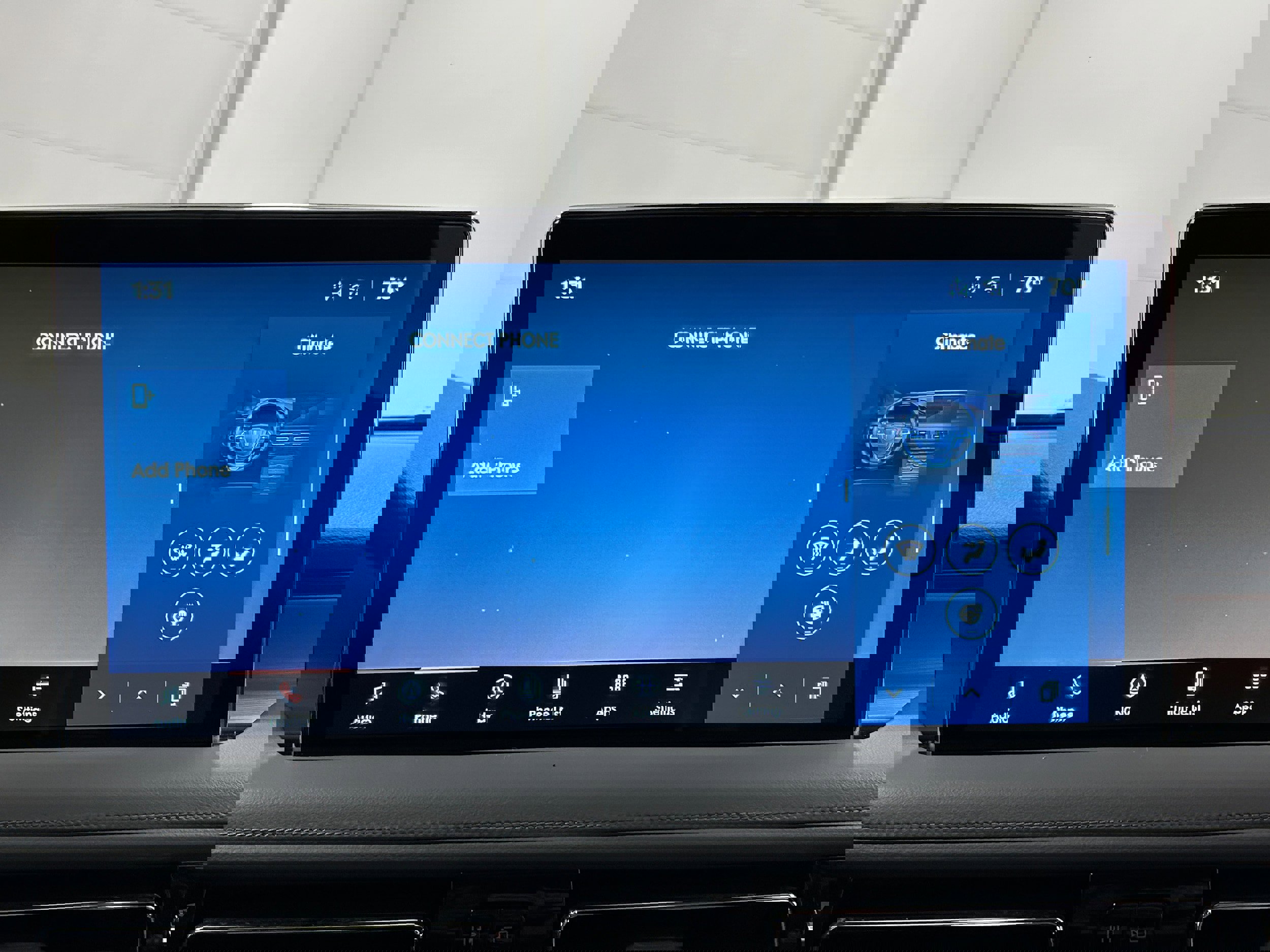 Used 2022 Lincoln Nautilus Reserve image 6