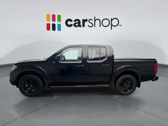 Used 2018 Nissan Frontier SV w/ Value Truck Package AWD/4WD image 2