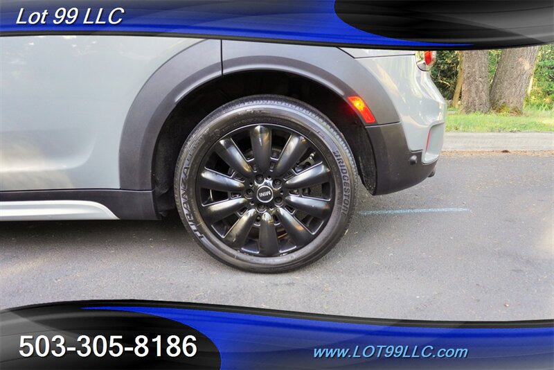 Used 2019 MINI Cooper Countryman S FWD image 24