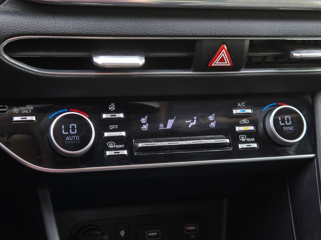 Used 2020 Hyundai Sonata Limited FWD image 23