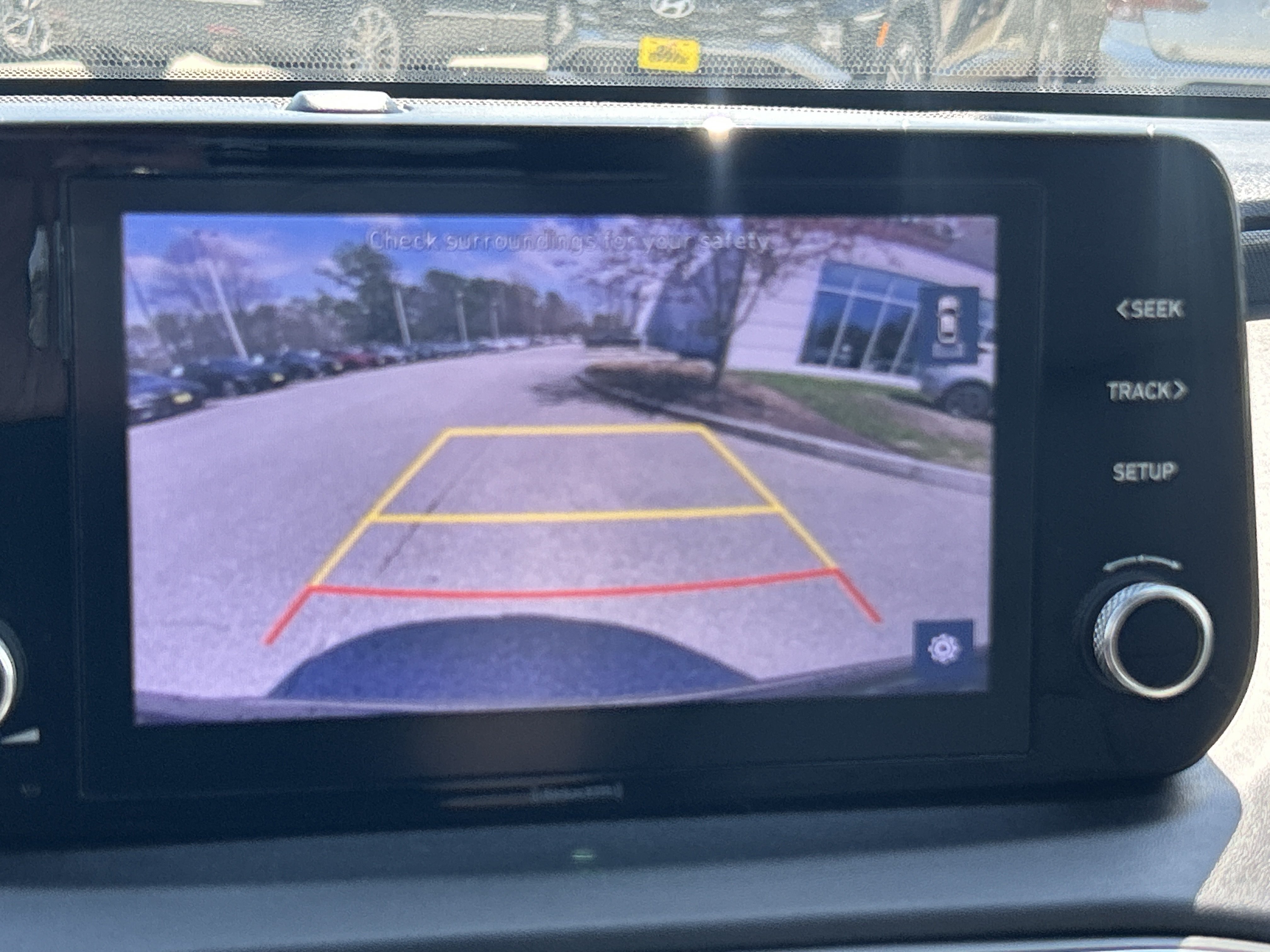 Certified 2022 Hyundai Santa Fe SEL AWD/4WD image 26