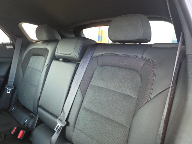 New 2026 Chevrolet Blazer EV RS image 20