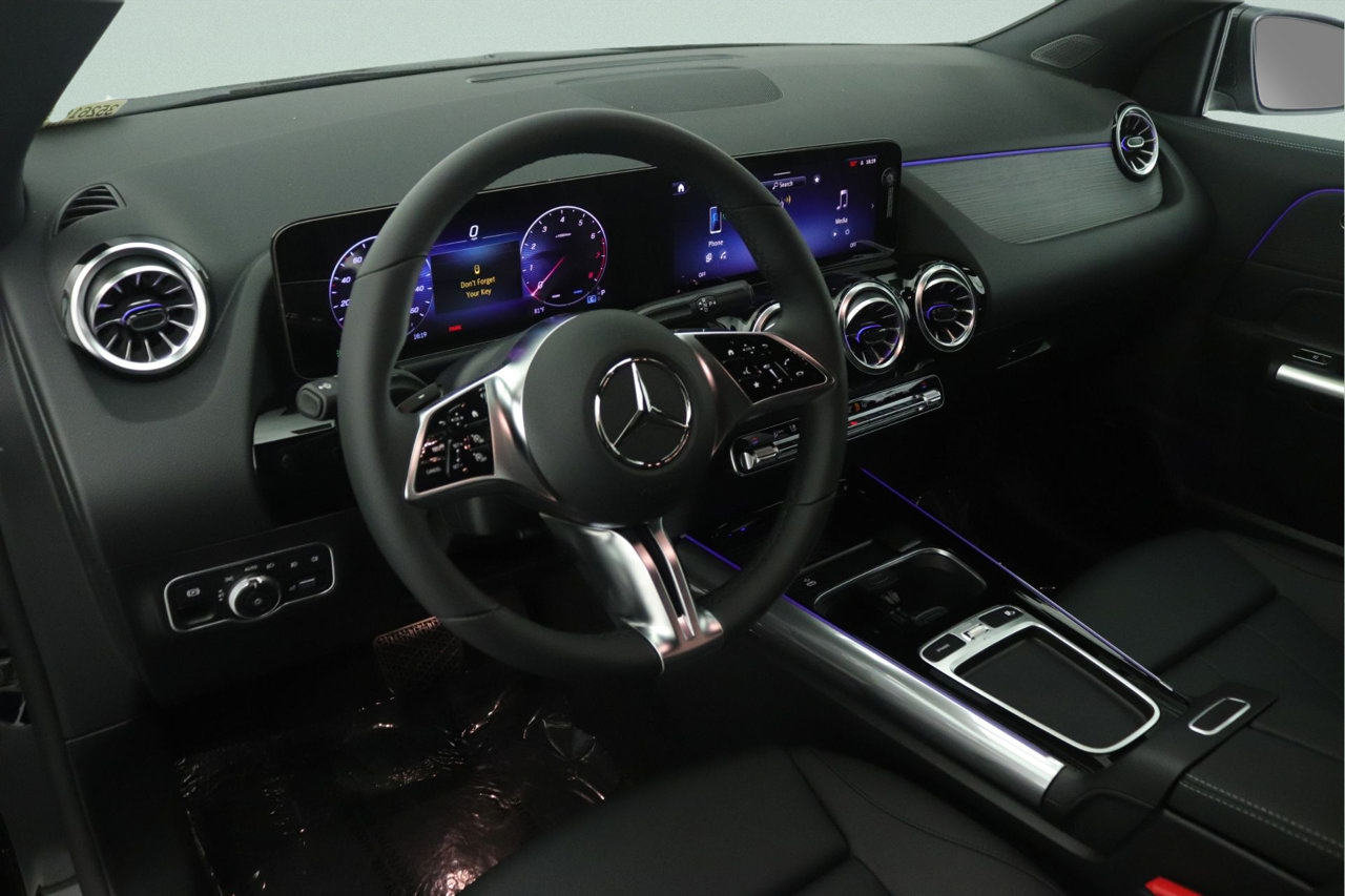New 2026 Mercedes-Benz GLA 250 4MATIC image 4
