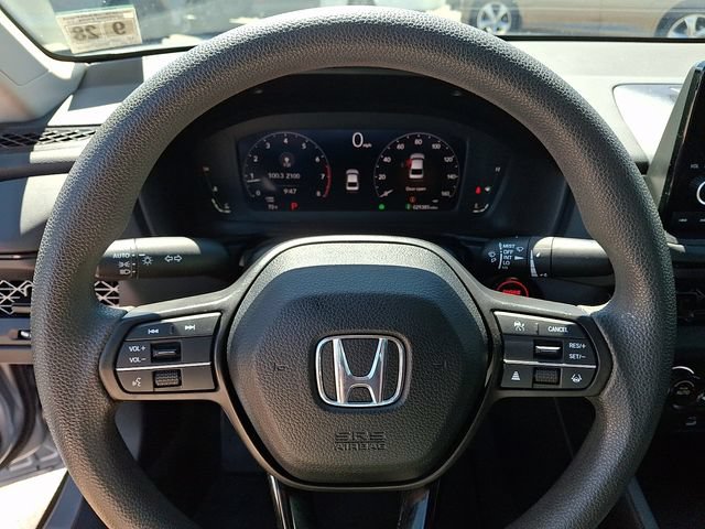 Used 2023 Honda Accord LX image 18
