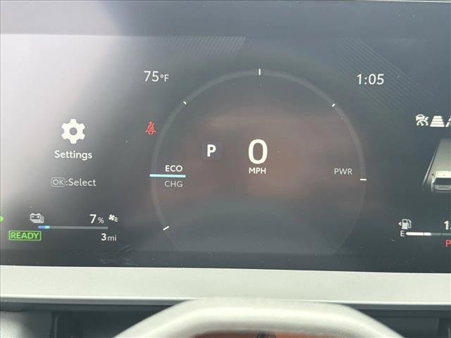 New 2026 Toyota RAV4 XSE AWD/4WD image 14