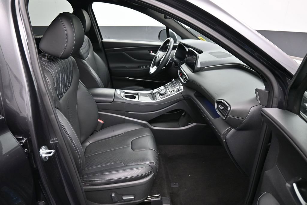 Certified 2023 Hyundai Santa Fe Calligraphy AWD/4WD image 26