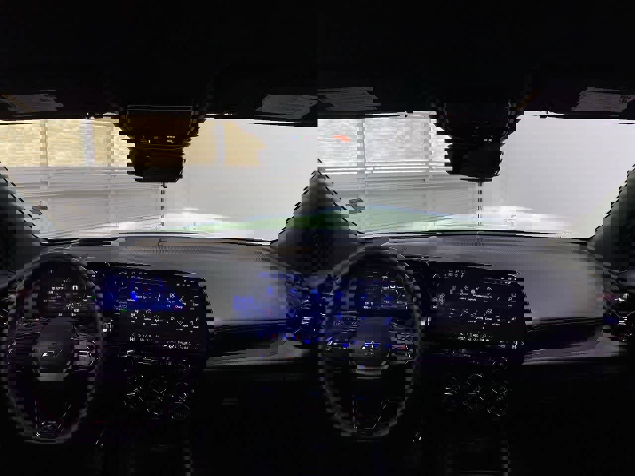 Used 2024 Chevrolet Blazer EV RS image 14