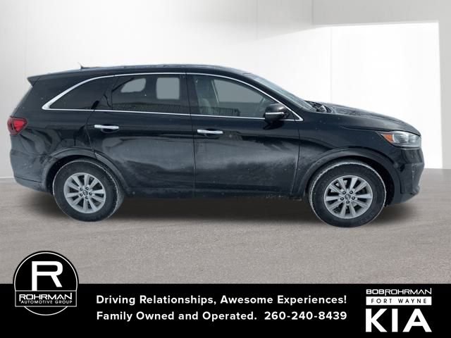 Used 2019 Kia Sorento LX image 6