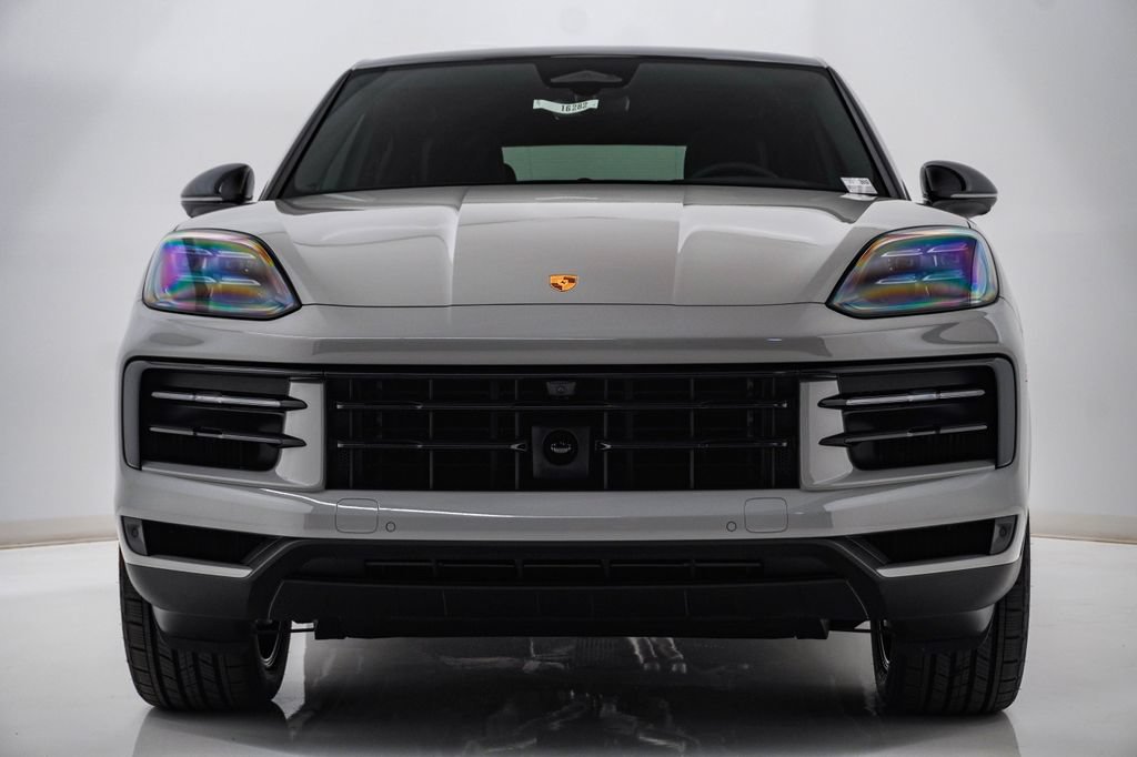 New 2026 Porsche Cayenne S AWD/4WD image 6