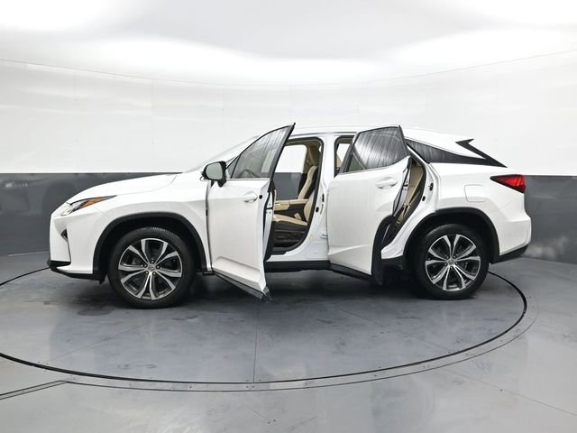 Used 2017 Lexus RX 350 FWD image 38