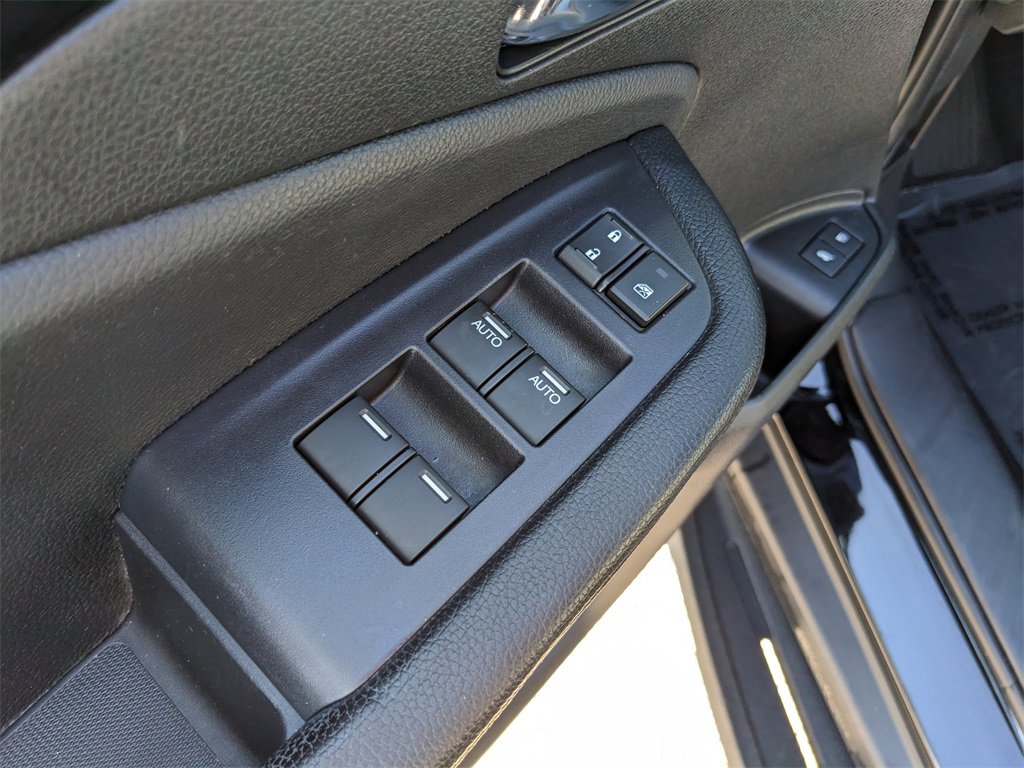 Used 2019 Honda Passport Touring image 19