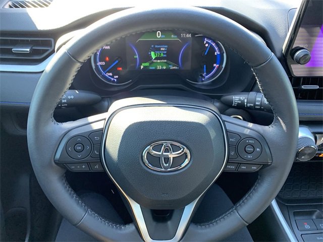Used 2023 Toyota RAV4 XSE image 19