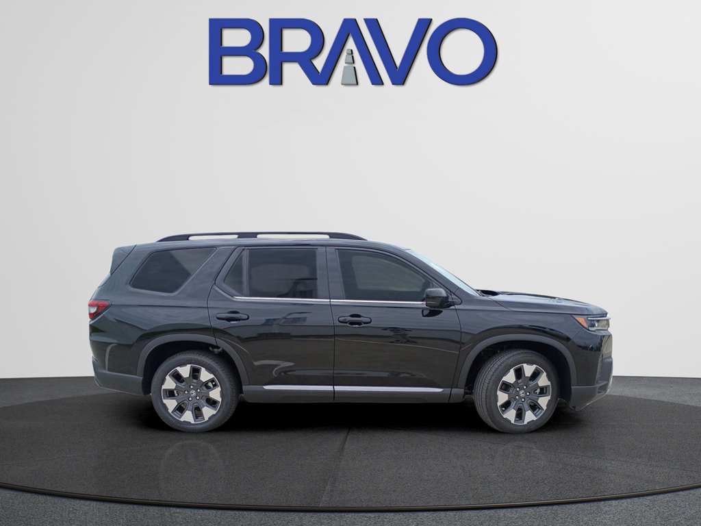New 2026 Honda Pilot Touring image 5